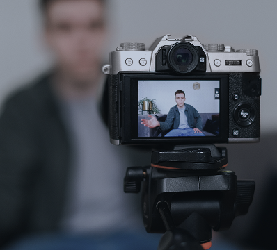 The Power of Visual Storytelling in Digital Marketing: Captivate Your Audience